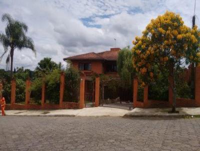 Casa para Venda, em Rio Negro, bairro VILA PARANA