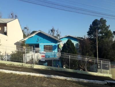 Casa para Venda, em Rio Negro, bairro VILA PARANA